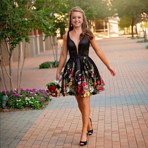 Sherri Hill Dresses - Sherri Hill dress Sherri Hill Dresses - Sherri Hill dress